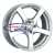 17'' 5x114,3 ET40 D73,1 7,0J LS 357 Sil 17'' 5x114,3 ET40 D73,1 7,0J LS 357 Sil