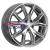 19'' 5x108 ET33 D67,1 7,5J СКАД Паркер (КЛ382) Алмаз графит 19'' 5x108 ET33 D67,1 7,5J СКАД Паркер (КЛ382) Алмаз графит