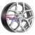 16'' 5x114,3 ET40 D66,1 6,5J СКАД KL-368 Графит