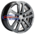 18'' 5x114,3 ET50 D54,1 7,0J Khomen Wheels KHW1803 (Coolray) Gray 18'' 5x114,3 ET50 D54,1 7,0J Khomen Wheels KHW1803 (Coolray) Gray