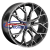19'' 5x114,3 ET45 D67,1 8,5J LS FlowForming RC61 BKF 19'' 5x114,3 ET45 D67,1 8,5J LS FlowForming RC61 BKF