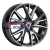 18'' 5x114,3 ET37 D66,6 6,5J K&K Кайлас (КС1054) Алмаз черный 18'' 5x114,3 ET37 D66,6 6,5J K&K Кайлас (КС1054) Алмаз черный