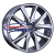 19'' 5x112 ET43 D57,1 7,0J Replay VV269 GMF 19'' 5x112 ET43 D57,1 7,0J Replay VV269 GMF