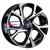 18'' 5x114,3 ET51 D67,1 7,0J Replay HND320 BKFP 18'' 5x114,3 ET51 D67,1 7,0J Replay HND320 BKFP