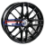14'' 4x100 ET43 D60,1 5,5J RST R004 (Logan) BL 14'' 4x100 ET43 D60,1 5,5J RST R004 (Logan) BL