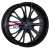 20'' 5x130 ET51 D71,6 8,5J MAK Rennen Matt Black 20'' 5x130 ET51 D71,6 8,5J MAK Rennen Matt Black