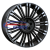 22'' 5x150 ET45 D110,1 9,5J Replay TY374 MGMF 22'' 5x150 ET45 D110,1 9,5J Replay TY374 MGMF