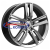18'' 5x114,3 ET35 D60,1 7,0J K&K Танаис-оригинал (КС750) Дарк платинум 18'' 5x114,3 ET35 D60,1 7,0J K&K Танаис-оригинал (КС750) Дарк платинум