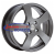 16'' 4x100 ET52 D54,1 6,0J СКАД Акула Графит 16'' 4x100 ET52 D54,1 6,0J СКАД Акула Графит