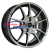 14'' 4x100 ET35 D73,1 6,0J Megami MGM-5 BKF 14'' 4x100 ET35 D73,1 6,0J Megami MGM-5 BKF