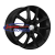 17'' 5x108 ET52,5 D63,3 7,5J Replay FD108 MB