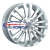 15'' 4x108 ET47,5 D63,3 6,0J Replay FD156 Sil 15'' 4x108 ET47,5 D63,3 6,0J Replay FD156 Sil