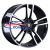 21'' 5x130 ET58 D71,6 11,0J Replay PR26 BKF 21'' 5x130 ET58 D71,6 11,0J Replay PR26 BKF
