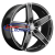 19'' 5x130 ET50 D71,6 8,5J LS 1337 BKF 19'' 5x130 ET50 D71,6 8,5J LS 1337 BKF