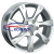 15'' 5x114,3 ET46 D67,1 6,5J Replay HND92 Sil 15'' 5x114,3 ET46 D67,1 6,5J Replay HND92 Sil