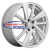 18'' 5x114,3 ET40 D64,1 7,0J K&K КС1111 Сильвер 18'' 5x114,3 ET40 D64,1 7,0J K&K КС1111 Сильвер