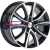 17'' 5x114,3 ET48 D67,1 7,0J СКАД Онтарио (КЛ216) Алмаз 17'' 5x114,3 ET48 D67,1 7,0J СКАД Онтарио (КЛ216) Алмаз
