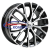 15'' 4x100 ET46 D54,1 6,0J RST R015 (Rio, Solaris) BL 15'' 4x100 ET46 D54,1 6,0J RST R015 (Rio, Solaris) BL