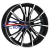 22'' 5x112 ET19 D66,45 10,0J MAK Union Black mirror
