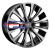 19'' 6x139,7 ET25 D106,1 7,5J Replay TY399 GMF 19'' 6x139,7 ET25 D106,1 7,5J Replay TY399 GMF