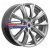 17'' 5x114,3 ET45 D67,1 7,0J K&K Арнар (КС896) Дарк платинум 17'' 5x114,3 ET45 D67,1 7,0J K&K Арнар (КС896) Дарк платинум