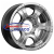 15'' 6x139,7 ET20 D110,1 7,0J K&K Байконур (КС473) Дарк платинум 15'' 6x139,7 ET20 D110,1 7,0J K&K Байконур (КС473) Дарк платинум