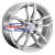 18'' 5x114,3 ET50 D60,1 8,0J Replay TY336 Sil 18'' 5x114,3 ET50 D60,1 8,0J Replay TY336 Sil