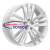 19'' 5x108 ET45 D63.35 7,5J СКАД Манчестер (КЛ329) Алмаз белый 19'' 5x108 ET45 D63.35 7,5J СКАД Манчестер (КЛ329) Алмаз белый