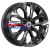 17'' 5x114,3 ET37 D66,6 6,5J K&K Морейн (КС1046) Кварц 17'' 5x114,3 ET37 D66,6 6,5J K&K Морейн (КС1046) Кварц