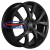19'' 5x114,3 ET40 D64,1 7,0J Khomen Wheels KHW1906 (Haval F7/F7x) Black 19'' 5x114,3 ET40 D64,1 7,0J Khomen Wheels KHW1906 (Haval F7/F7x) Black