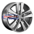 16'' 5x108 ET46 D65,1 7,0J Replay CI63 GMF
