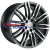 19'' 5x112 ET28 D66,6 8,5J Replay A101 GMF