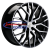 20'' 5x112 ET33 D66,5 8,5J Khomen Wheels KHW2005 (Audi/VW) Black-FP 20'' 5x112 ET33 D66,5 8,5J Khomen Wheels KHW2005 (Audi/VW) Black-FP