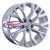 18'' 5x112 ET25 D66,6 8,0J Replay A208 Sil