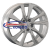 18'' 5x114,3 ET49.5 D67,1 7,5J Replay HND248 Sil 18'' 5x114,3 ET49.5 D67,1 7,5J Replay HND248 Sil