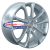 16'' 5x112 ET43 D57,1 6,5J Replay VV98 Sil 16'' 5x112 ET43 D57,1 6,5J Replay VV98 Sil