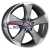 20'' 5x112 ET45 D76 10,5J MAK Raptor 5 Graphite Mirror Face 20'' 5x112 ET45 D76 10,5J MAK Raptor 5 Graphite Mirror Face