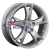 17'' 5x114,3 ET38 D67,1 6,5J Replay PG41 Sil 17'' 5x114,3 ET38 D67,1 6,5J Replay PG41 Sil