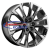 20'' 6x114,3 ET46 D67,1 8,0J Replay KI385 BKF 20'' 6x114,3 ET46 D67,1 8,0J Replay KI385 BKF