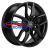 17'' 5x114,3 ET45 D54,1 6,5J Khomen Wheels KHW1708 (Geely Coolray) Black 17'' 5x114,3 ET45 D54,1 6,5J Khomen Wheels KHW1708 (Geely Coolray) Black