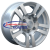 17'' 6x139,7 ET25 D106,1 7,5J Replay TY61 SF 17'' 6x139,7 ET25 D106,1 7,5J Replay TY61 SF