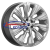 19'' 5x114,3 ET49 D67,1 7,5J K&K Галего (КС1039) Дарк платинум 19'' 5x114,3 ET49 D67,1 7,5J K&K Галего (КС1039) Дарк платинум