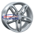 16'' 5x112 ET43 D57,1 6,5J Replay A274 Sil 16'' 5x112 ET43 D57,1 6,5J Replay A274 Sil
