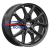 17'' 5x108 ET33 D60,1 6,5J iFree Страйк (КС1080) BK 17'' 5x108 ET33 D60,1 6,5J iFree Страйк (КС1080) BK