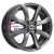 15'' 4x114,3 ET40 D66,1 6,0J iFree Дайс (КС696) Хай Вэй 15'' 4x114,3 ET40 D66,1 6,0J iFree Дайс (КС696) Хай Вэй