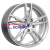 17'' 5x114,3 ET48,5 D67,1 7,0J K&K Солар-оригинал (КС875) Сильвер SK 17'' 5x114,3 ET48,5 D67,1 7,0J K&K Солар-оригинал (КС875) Сильвер SK