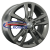 17'' 5x108 ET50 D63,3 7,0J Replay FD61 GM 17'' 5x108 ET50 D63,3 7,0J Replay FD61 GM