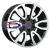 18'' 6x139,7 ET30 D106,1 7,5J Replay TY175 BKFP