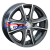 17'' 4x100 ET40 D60,1 7,0J LS 231 GMF 17'' 4x100 ET40 D60,1 7,0J LS 231 GMF