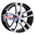 17'' 5x114,3 ET35 D73,1 7,5J LS 919 BKF 17'' 5x114,3 ET35 D73,1 7,5J LS 919 BKF